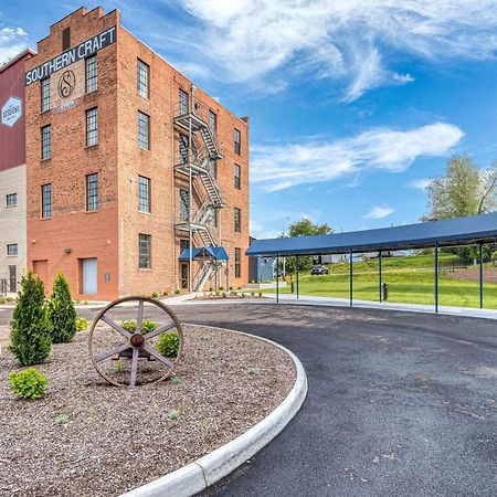 The Sessions Hotel, Bristol, A Tribute Portfolio Hotel エクステリア 写真