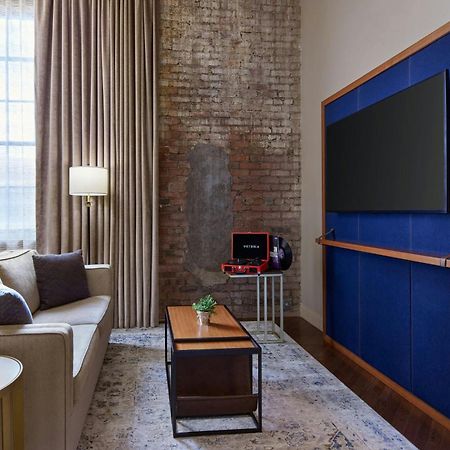 The Sessions Hotel, Bristol, A Tribute Portfolio Hotel エクステリア 写真