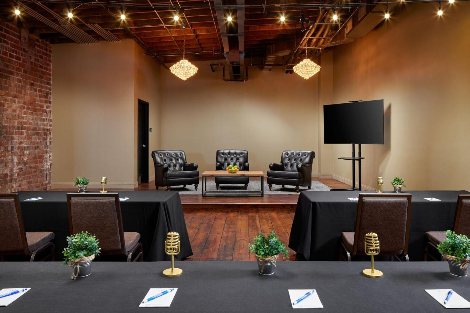 The Sessions Hotel, Bristol, A Tribute Portfolio Hotel エクステリア 写真