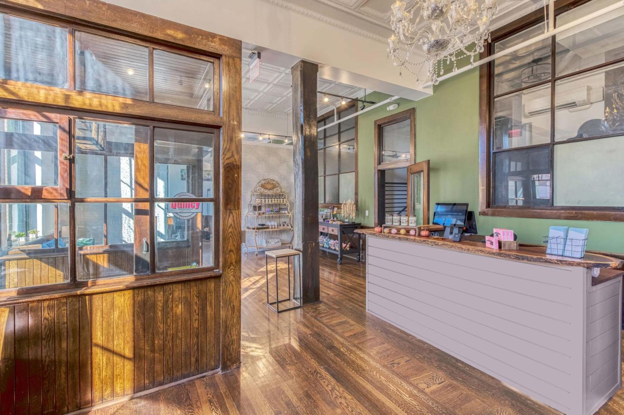 The Sessions Hotel, Bristol, A Tribute Portfolio Hotel エクステリア 写真