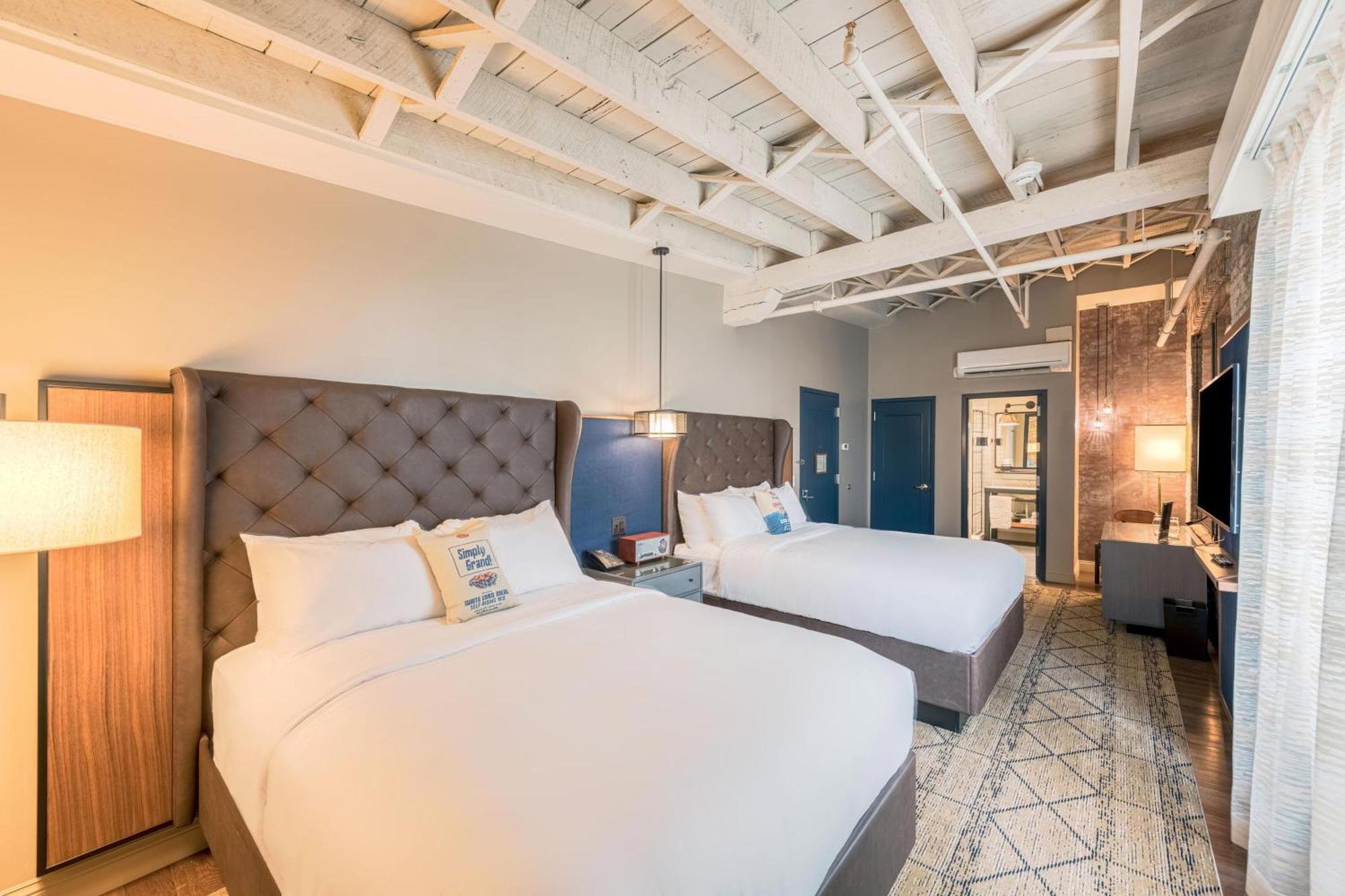 The Sessions Hotel, Bristol, A Tribute Portfolio Hotel エクステリア 写真