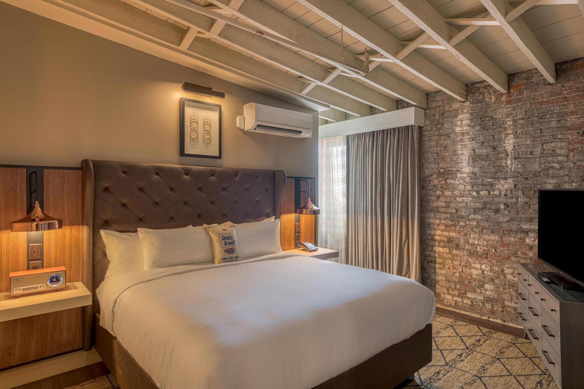 The Sessions Hotel, Bristol, A Tribute Portfolio Hotel エクステリア 写真
