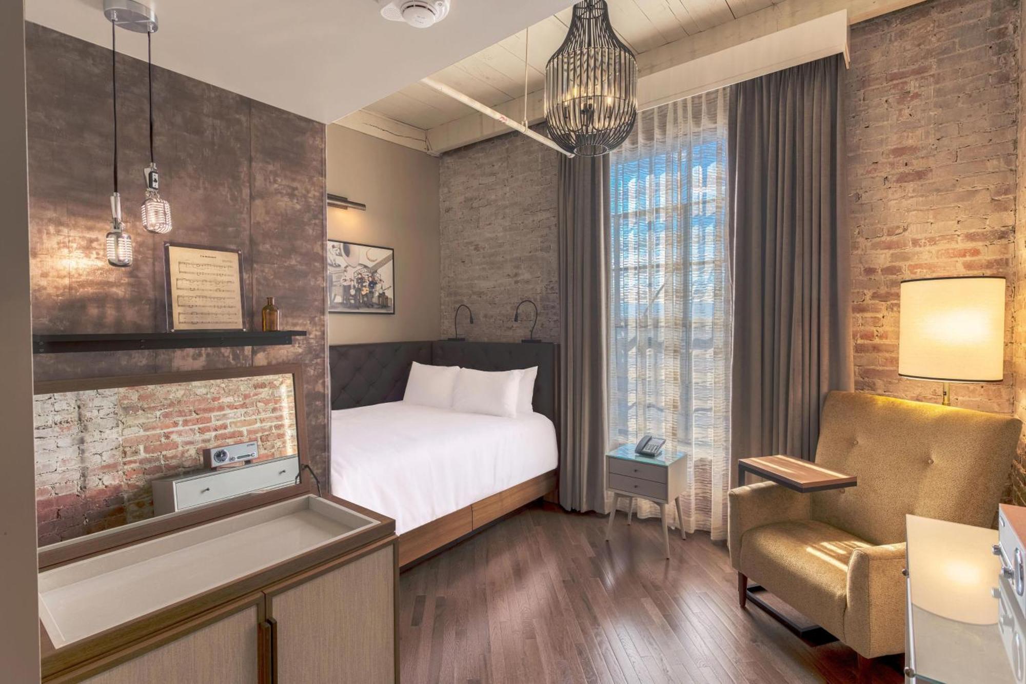 The Sessions Hotel, Bristol, A Tribute Portfolio Hotel エクステリア 写真