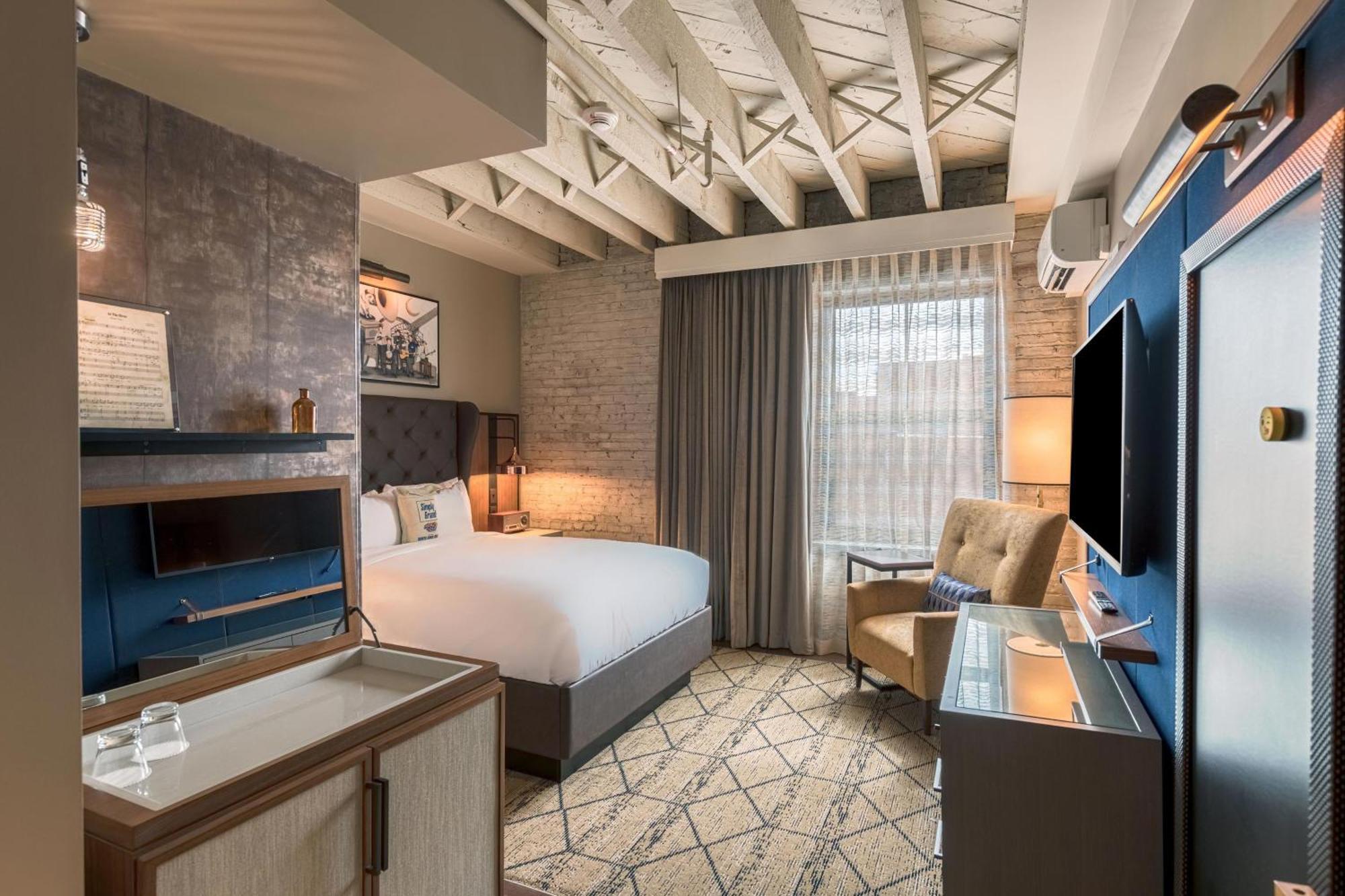 The Sessions Hotel, Bristol, A Tribute Portfolio Hotel エクステリア 写真