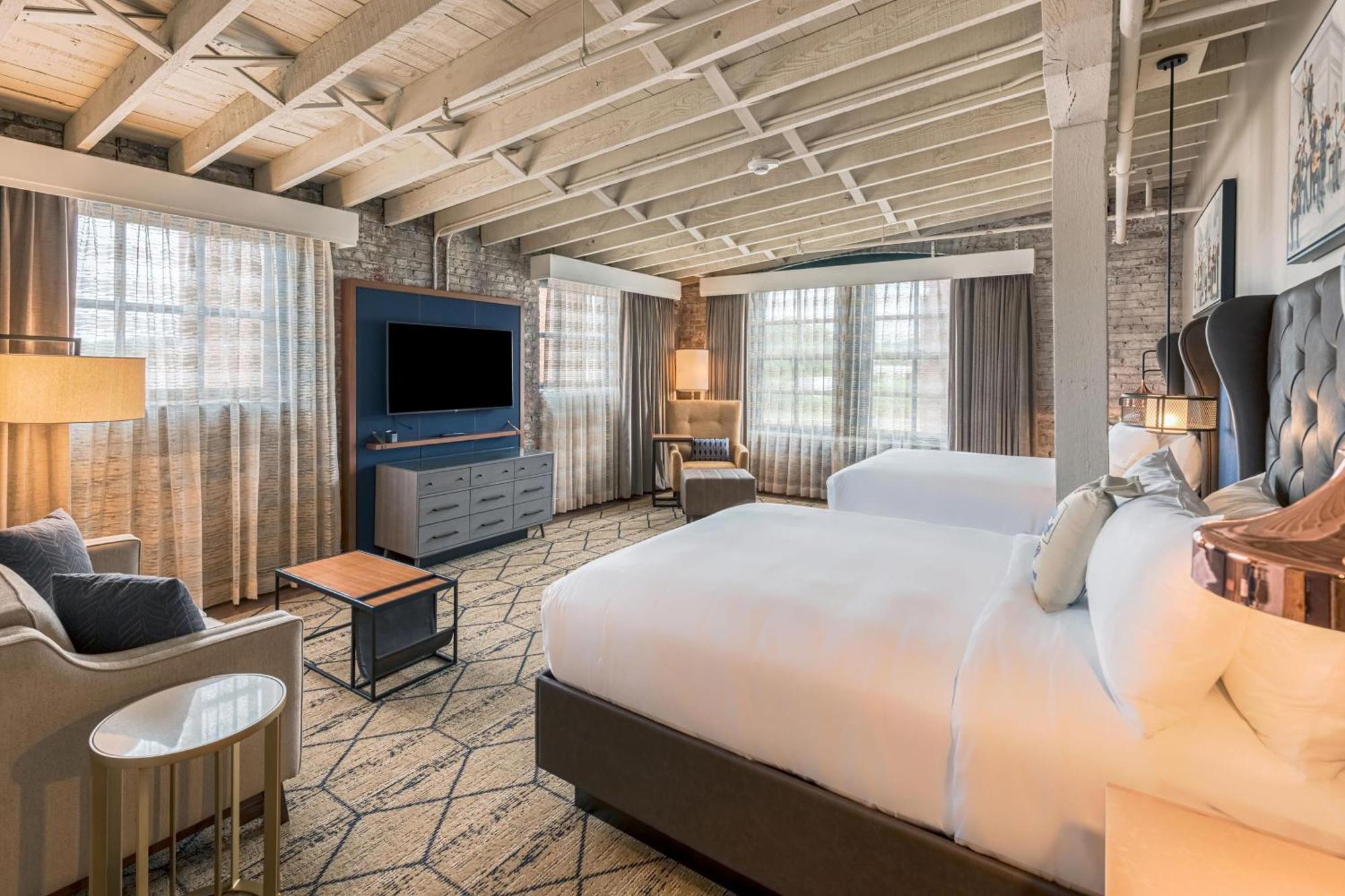 The Sessions Hotel, Bristol, A Tribute Portfolio Hotel エクステリア 写真