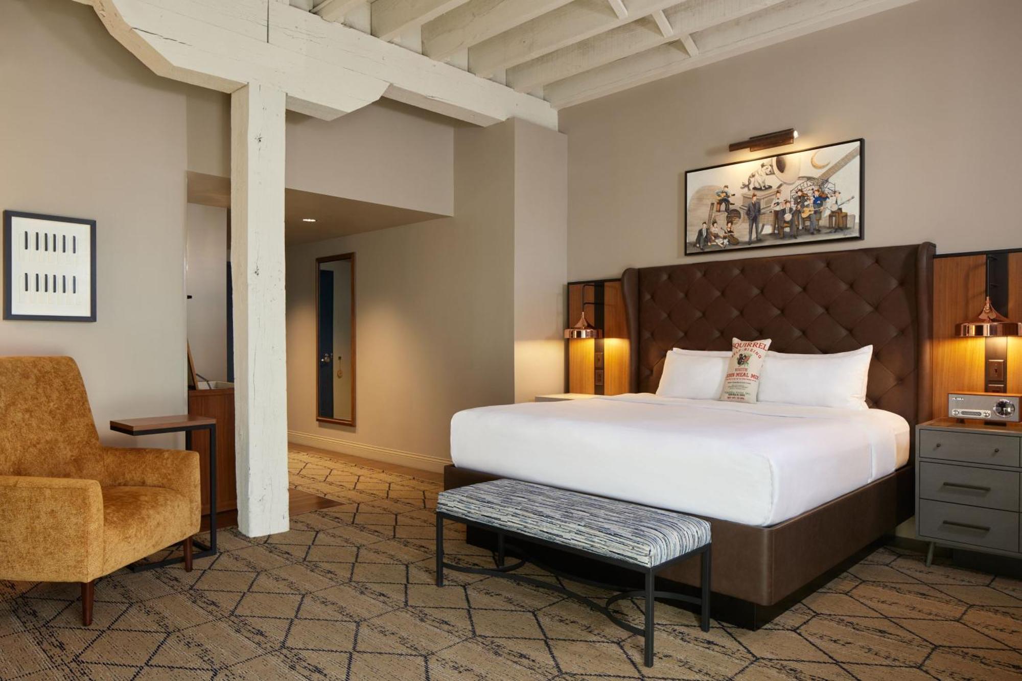 The Sessions Hotel, Bristol, A Tribute Portfolio Hotel エクステリア 写真