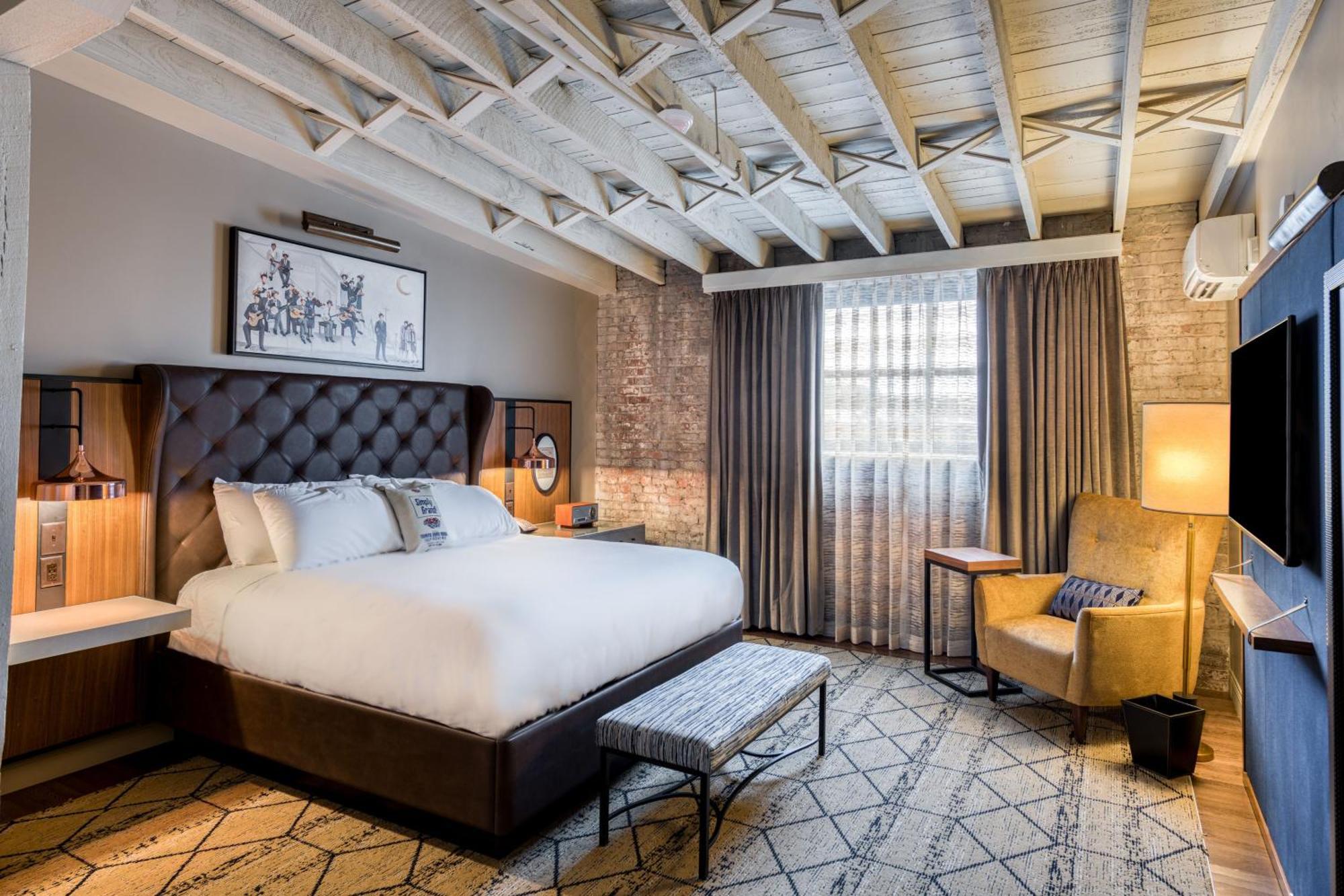 The Sessions Hotel, Bristol, A Tribute Portfolio Hotel エクステリア 写真