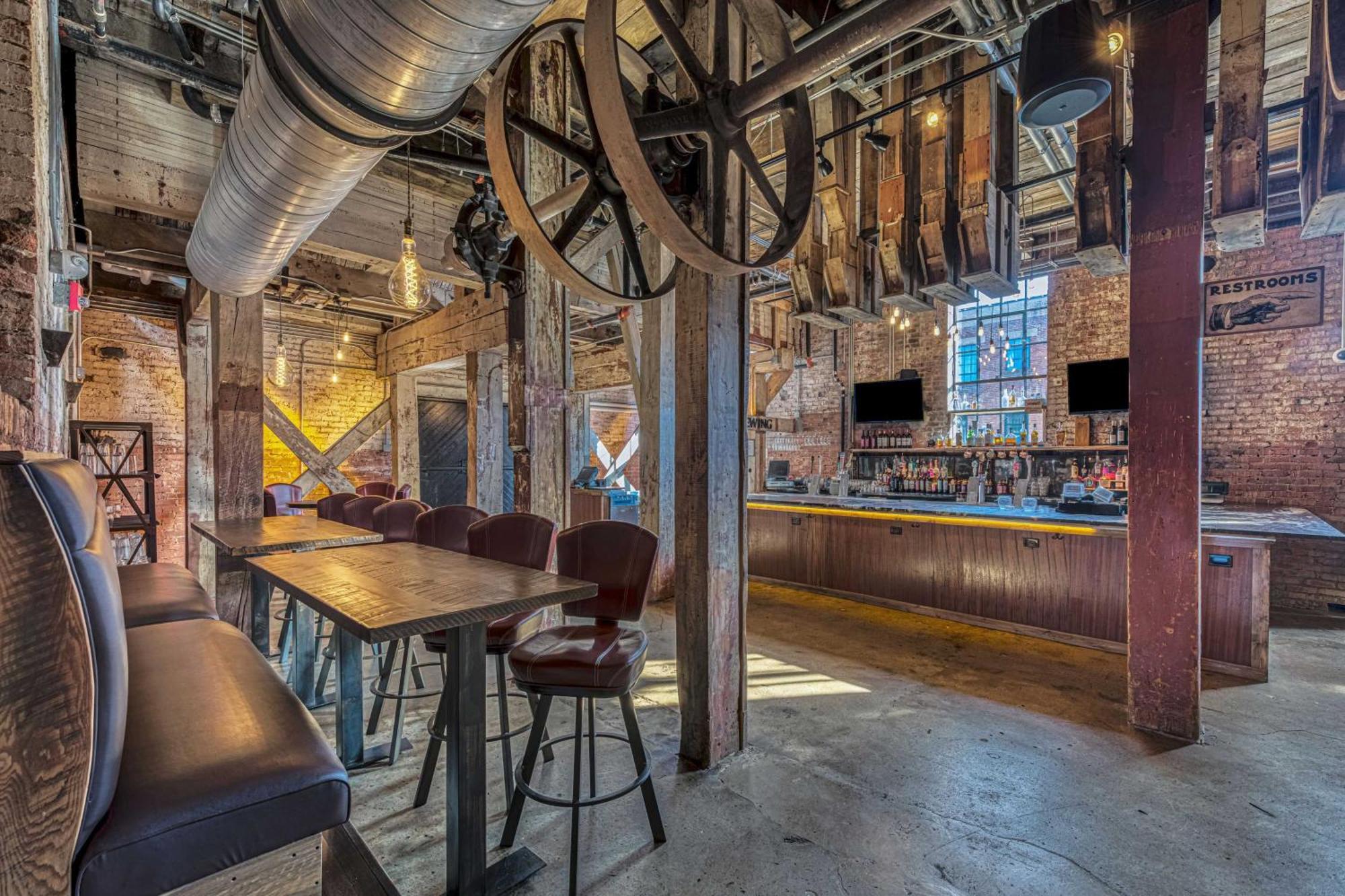 The Sessions Hotel, Bristol, A Tribute Portfolio Hotel エクステリア 写真