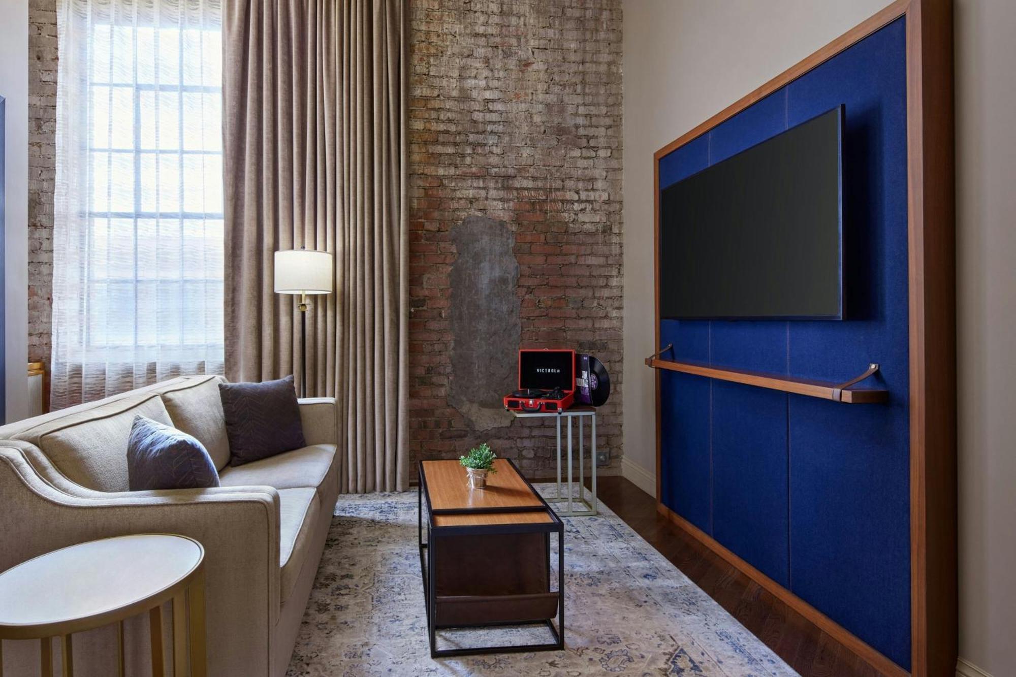 The Sessions Hotel, Bristol, A Tribute Portfolio Hotel エクステリア 写真